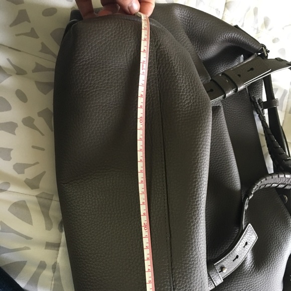 ALLSAINTS Kita Backpack - Picture 6 of 8